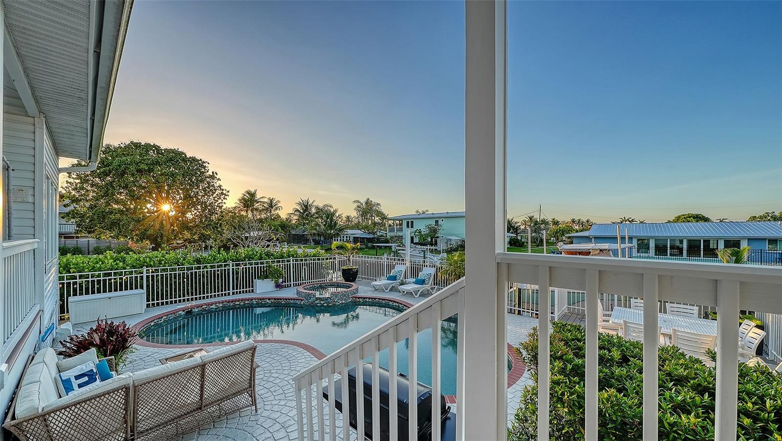 GULF & BAY ESTATES BLOCKS 4-7 - Residential