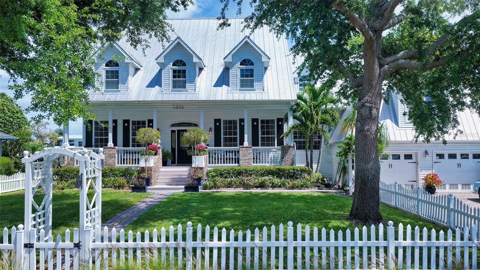 GULF & BAY ESTATES BLOCKS 4-7 - Residential
