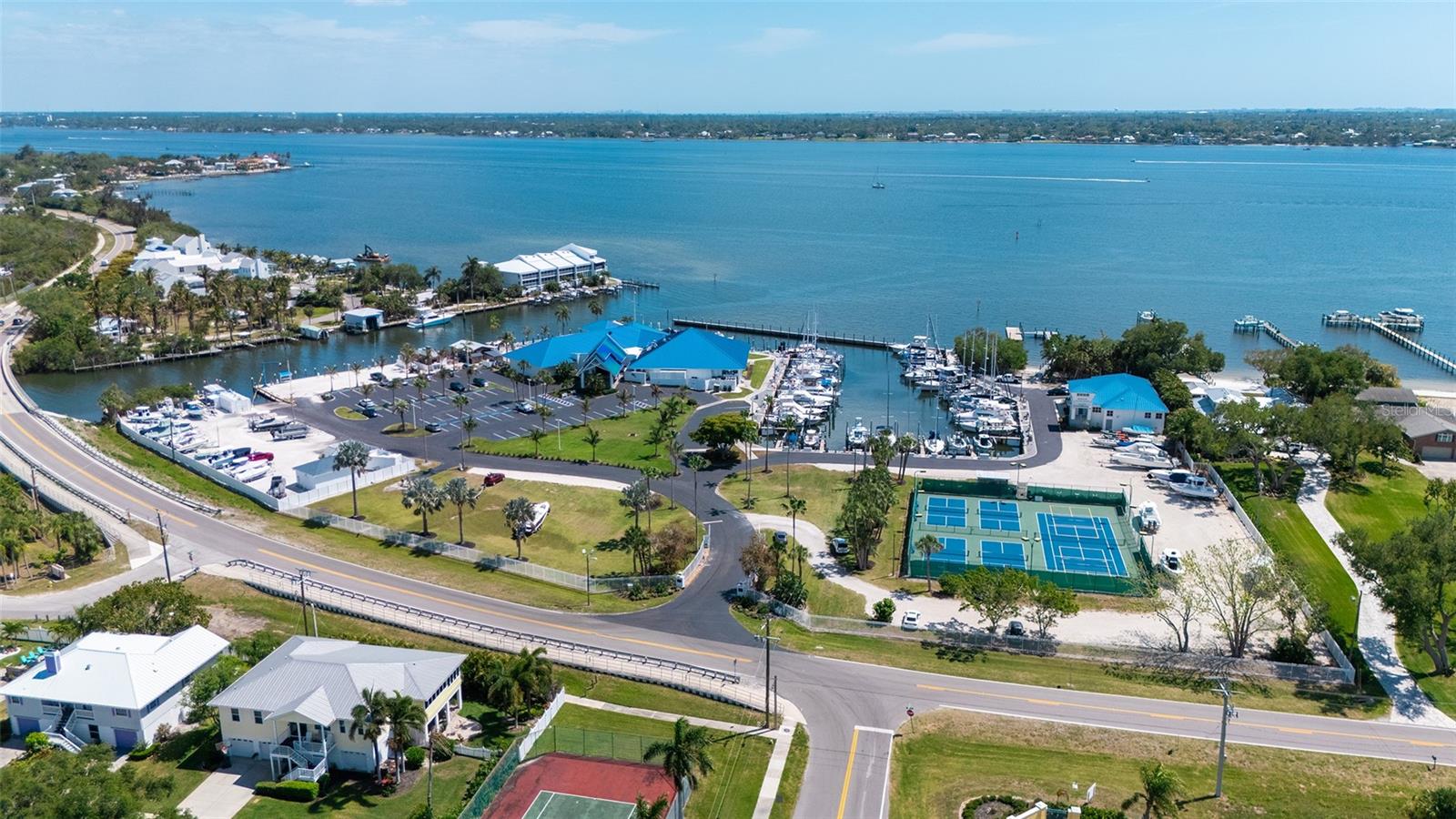 GULF & BAY ESTATES BLOCKS 4-7 - Residential