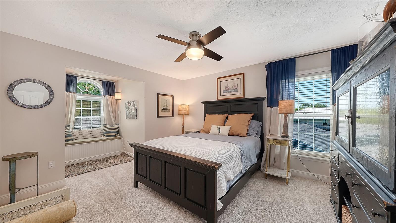 GULF & BAY ESTATES BLOCKS 4-7 - Residential