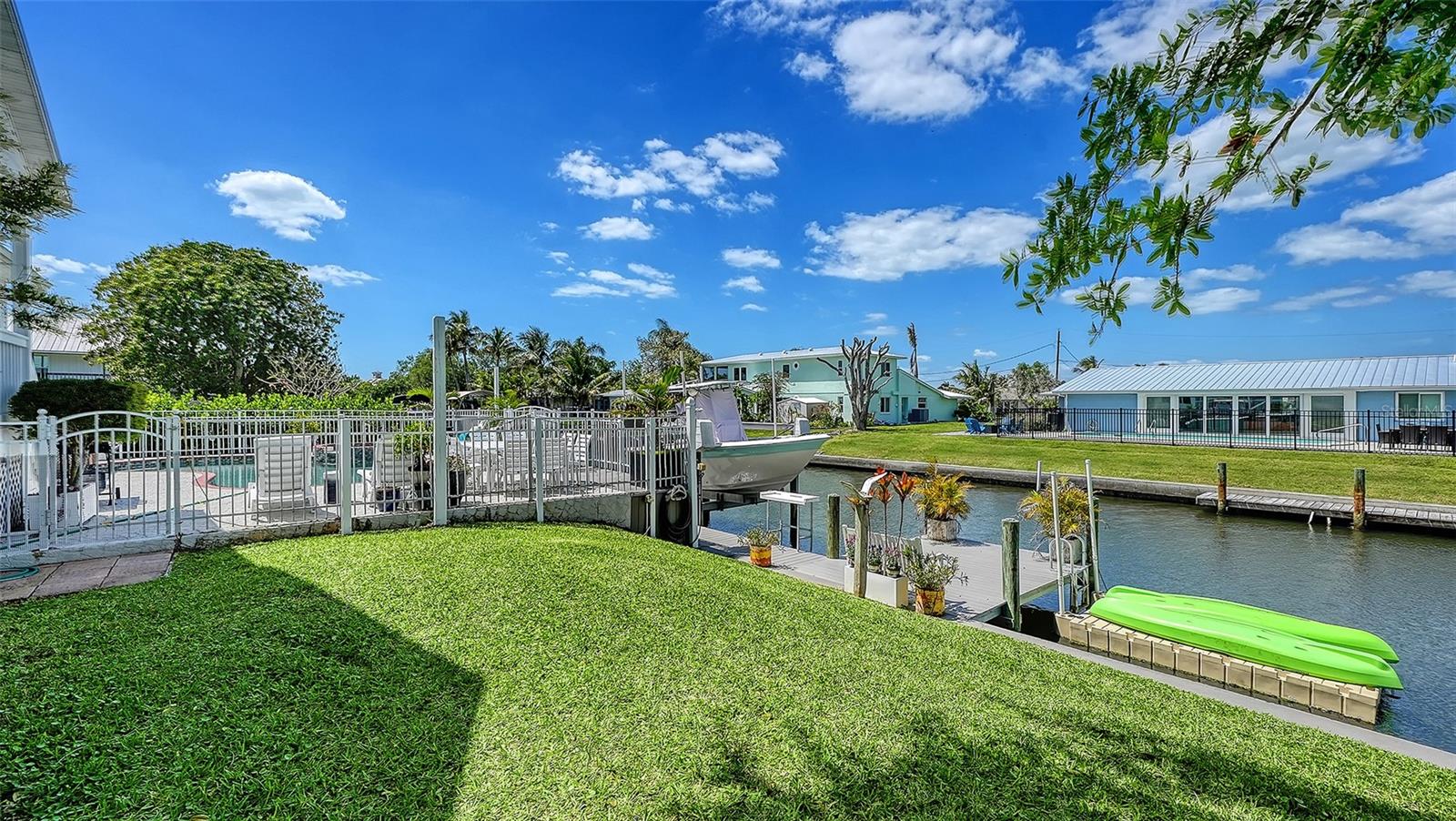 GULF & BAY ESTATES BLOCKS 4-7 - Residential