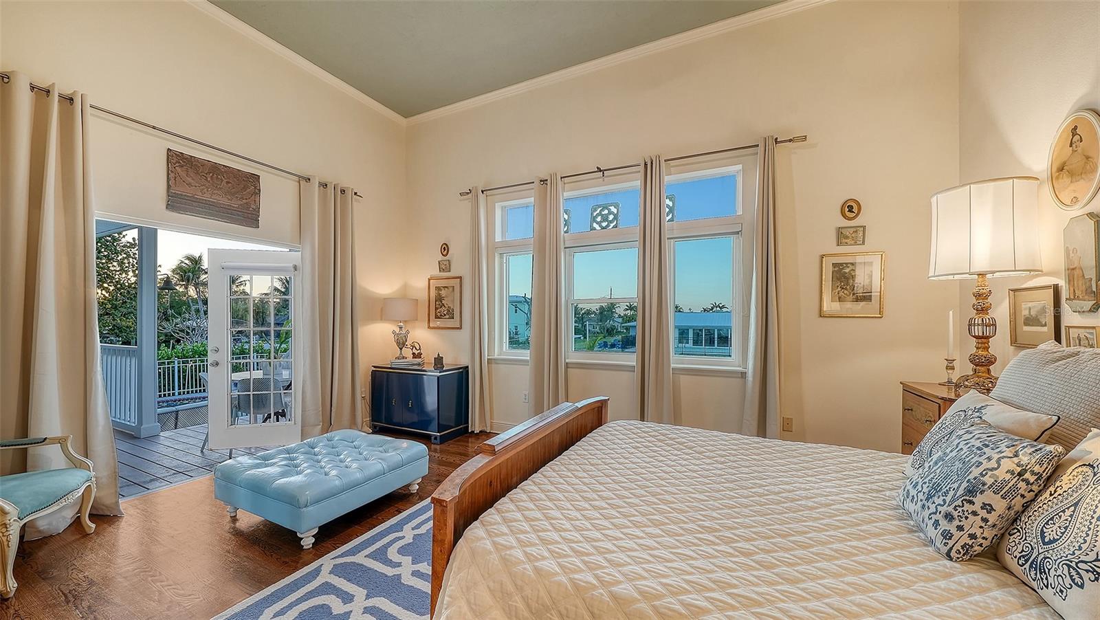 GULF & BAY ESTATES BLOCKS 4-7 - Residential