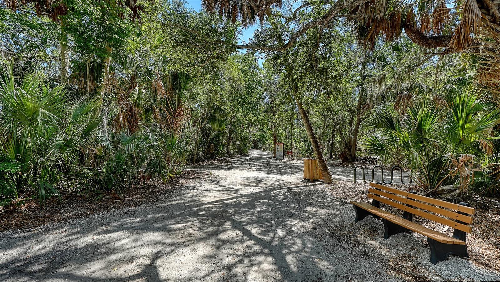 GULF & BAY ESTATES BLOCKS 4-7 - Residential