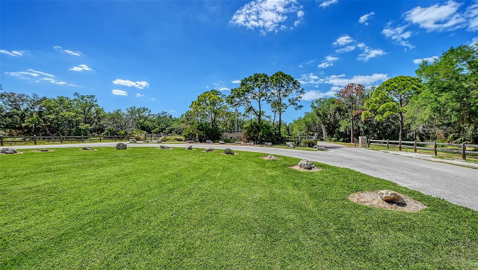 GULF & BAY ESTATES BLOCKS 4-7 - Residential