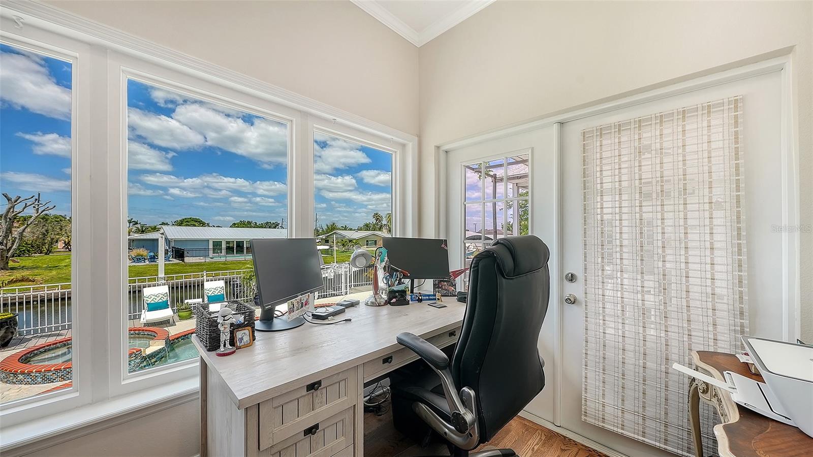 GULF & BAY ESTATES BLOCKS 4-7 - Residential