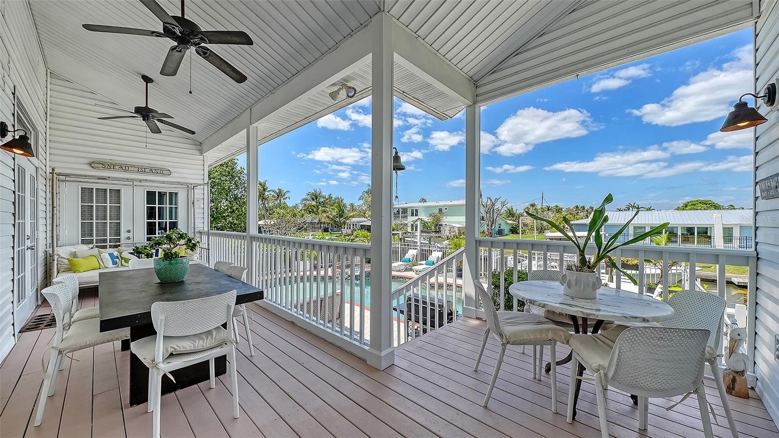 GULF & BAY ESTATES BLOCKS 4-7 - Residential