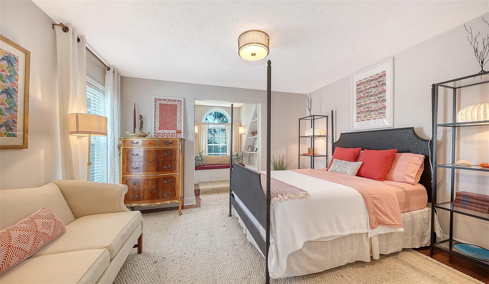 GULF & BAY ESTATES BLOCKS 4-7 - Residential