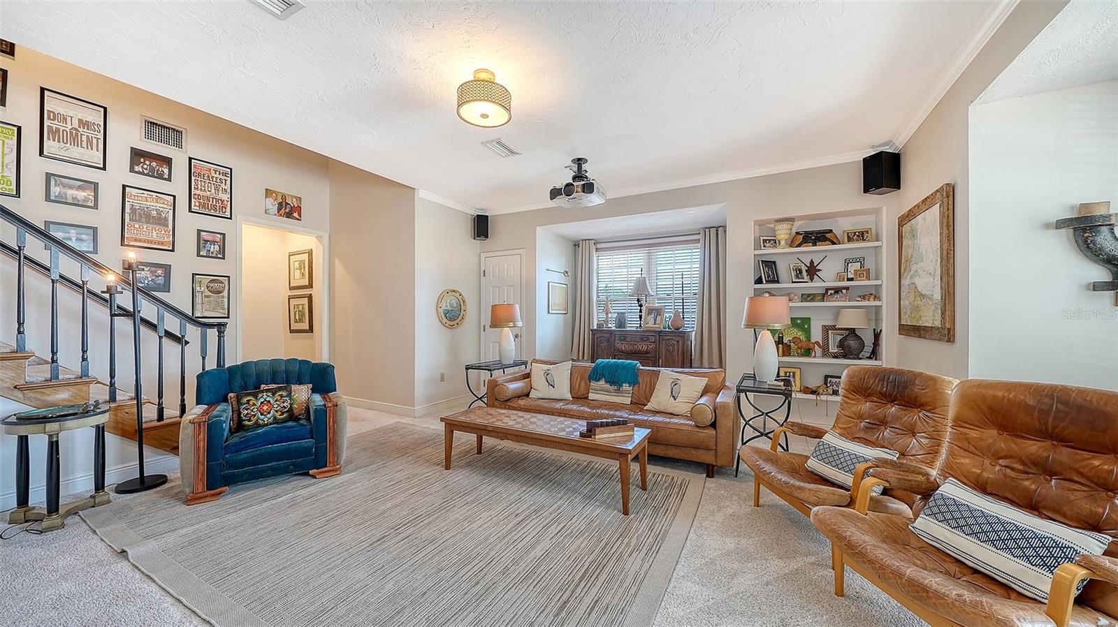GULF & BAY ESTATES BLOCKS 4-7 - Residential