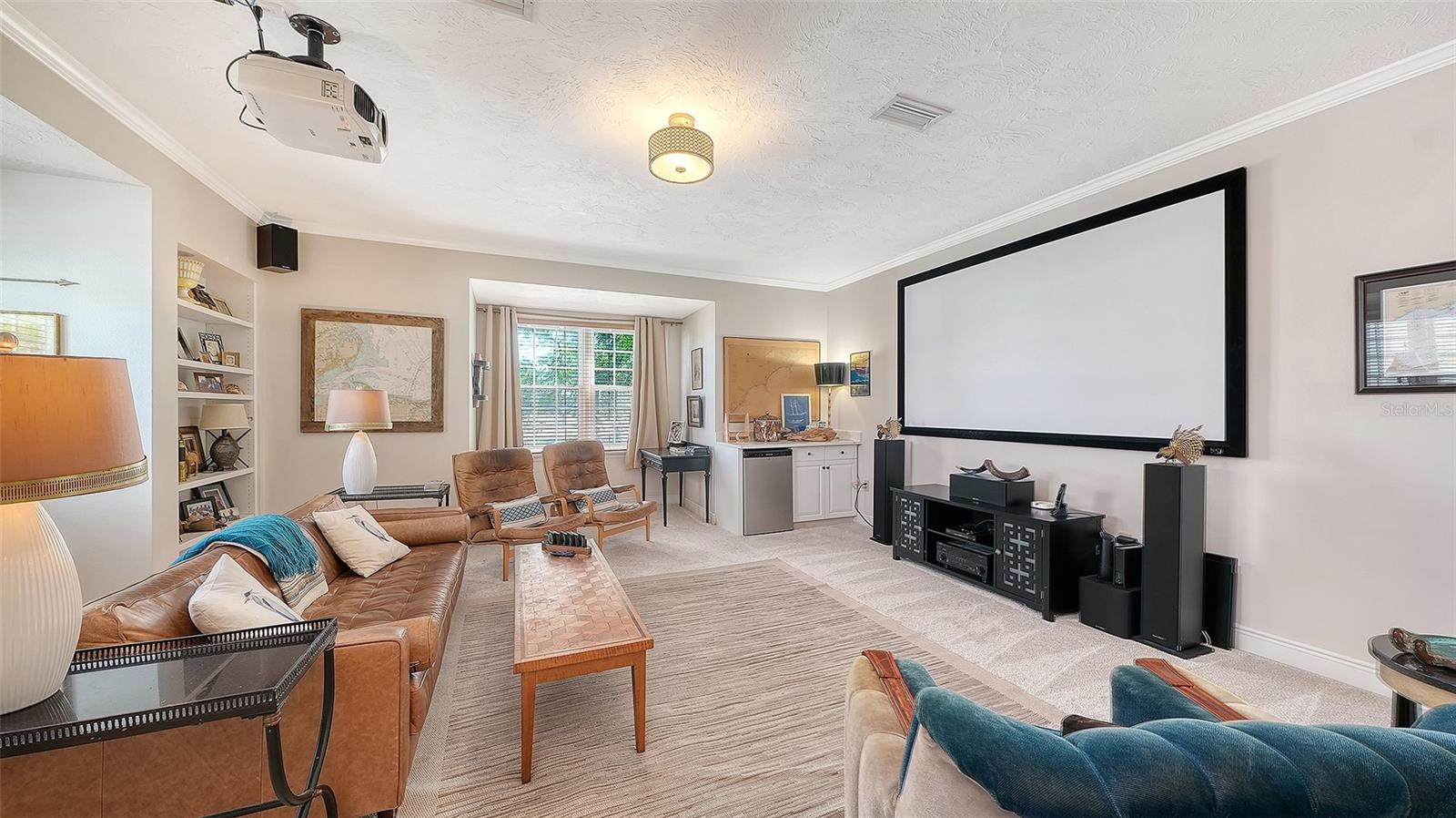 GULF & BAY ESTATES BLOCKS 4-7 - Residential
