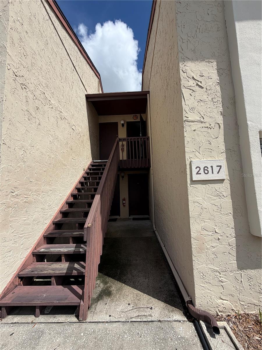 2617 PINE LAKE TERRACE B