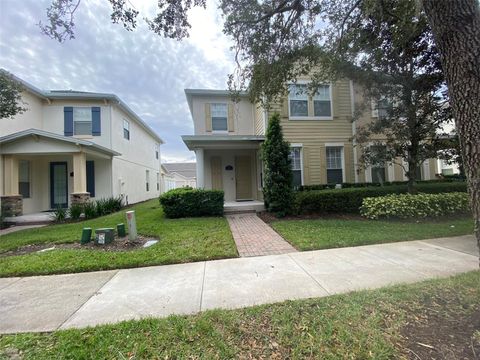 A home in WINTER GARDEN