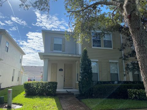 A home in WINTER GARDEN