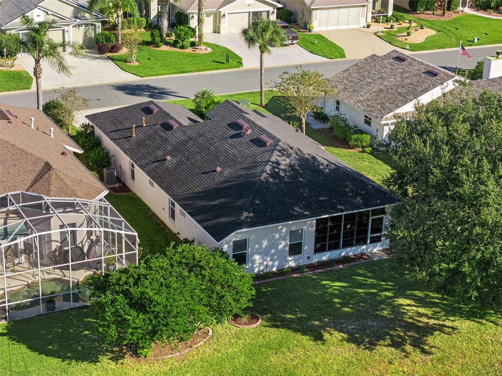 ROYAL HIGHLANDS PH 02 LT 992 ORB 1976 PG 173 - Residential