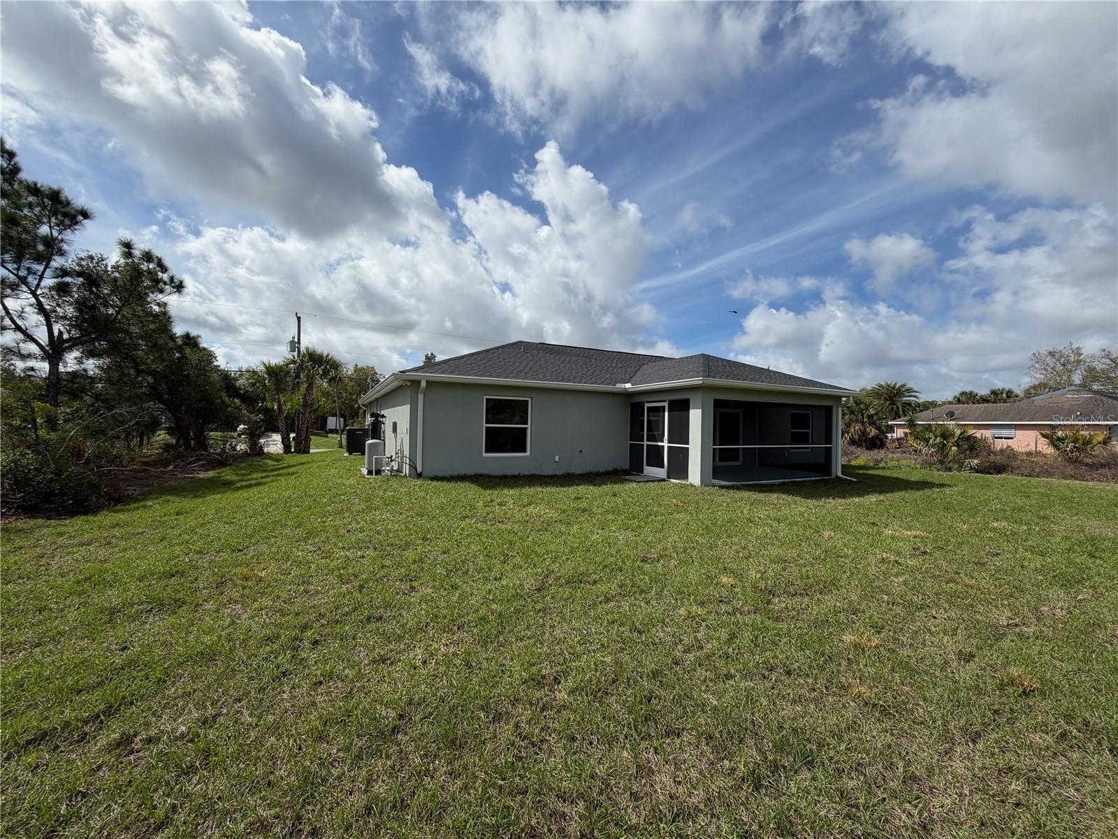 1548 - PORT CHARLOTTE SUB 17 - Residential