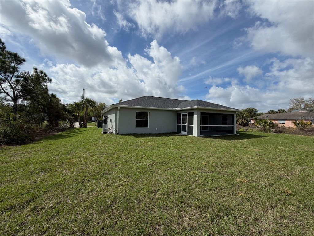 Photo of 3390 Horace Avenue, North Port, FL 34286 (MLS # C7523260)
