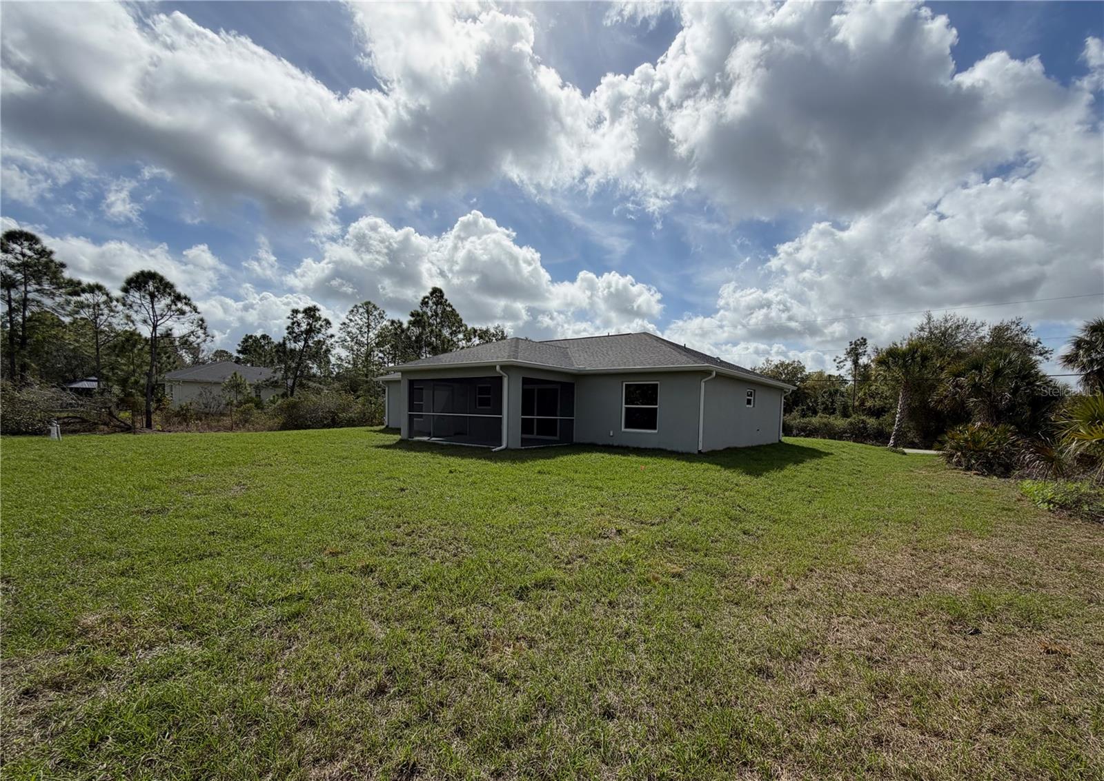 1548 - PORT CHARLOTTE SUB 17 - Residential