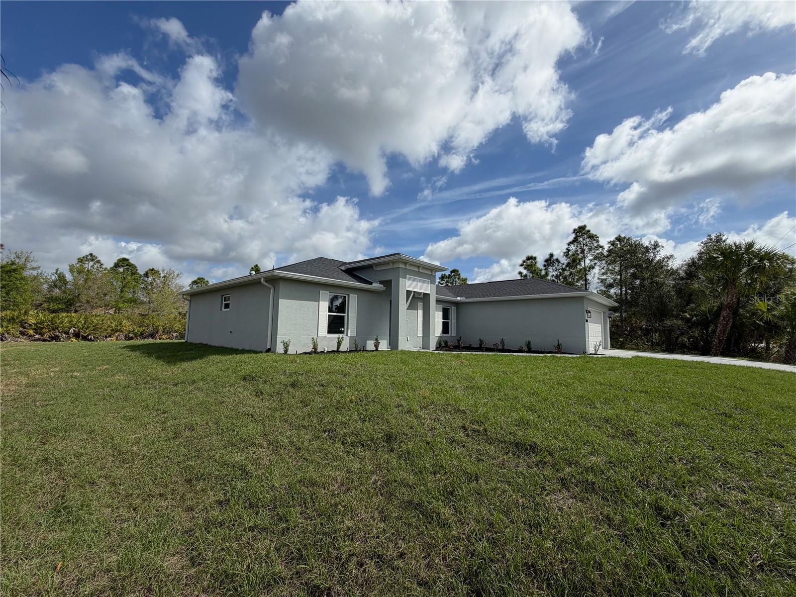 1548 - PORT CHARLOTTE SUB 17 - Residential