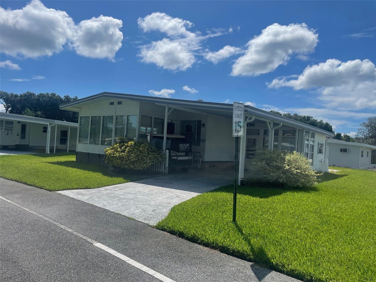 408 HAWTHORNE BOULEVARD