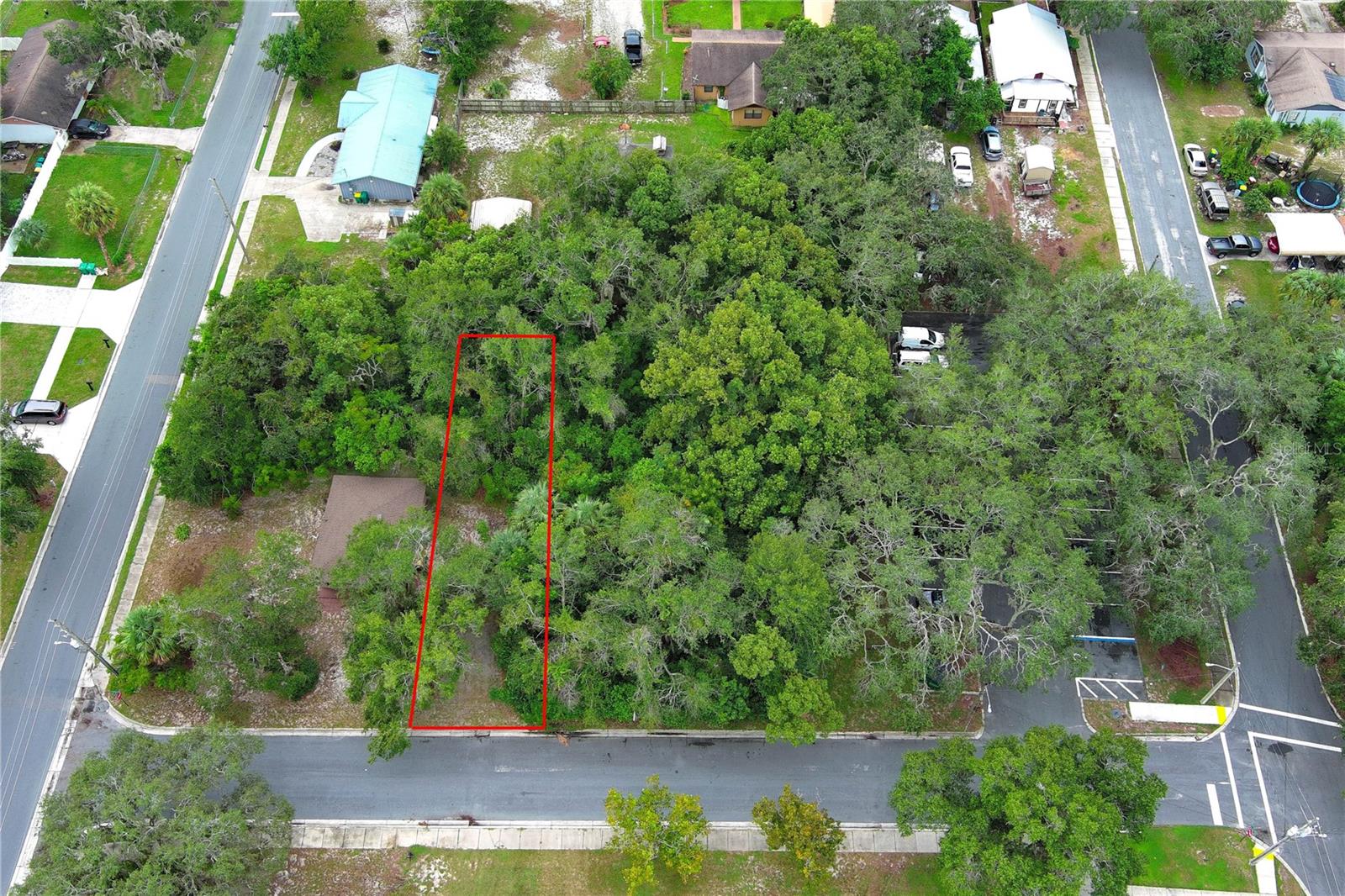 Investor or First time home buyers great opportunity on buildable lot out of flood zone ready for your dream home