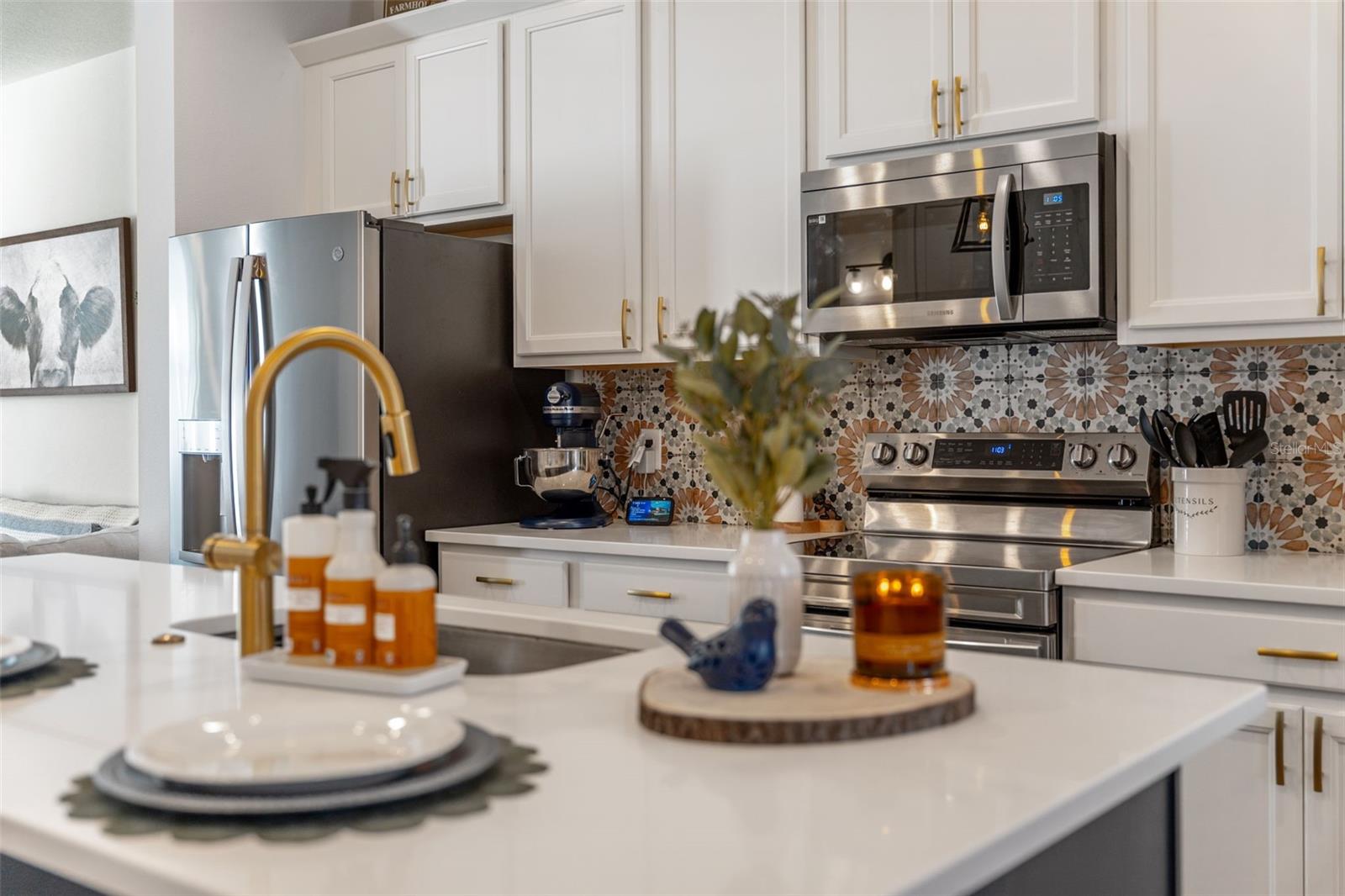 NORTHLAKE/OVATION PH 1 - Residential