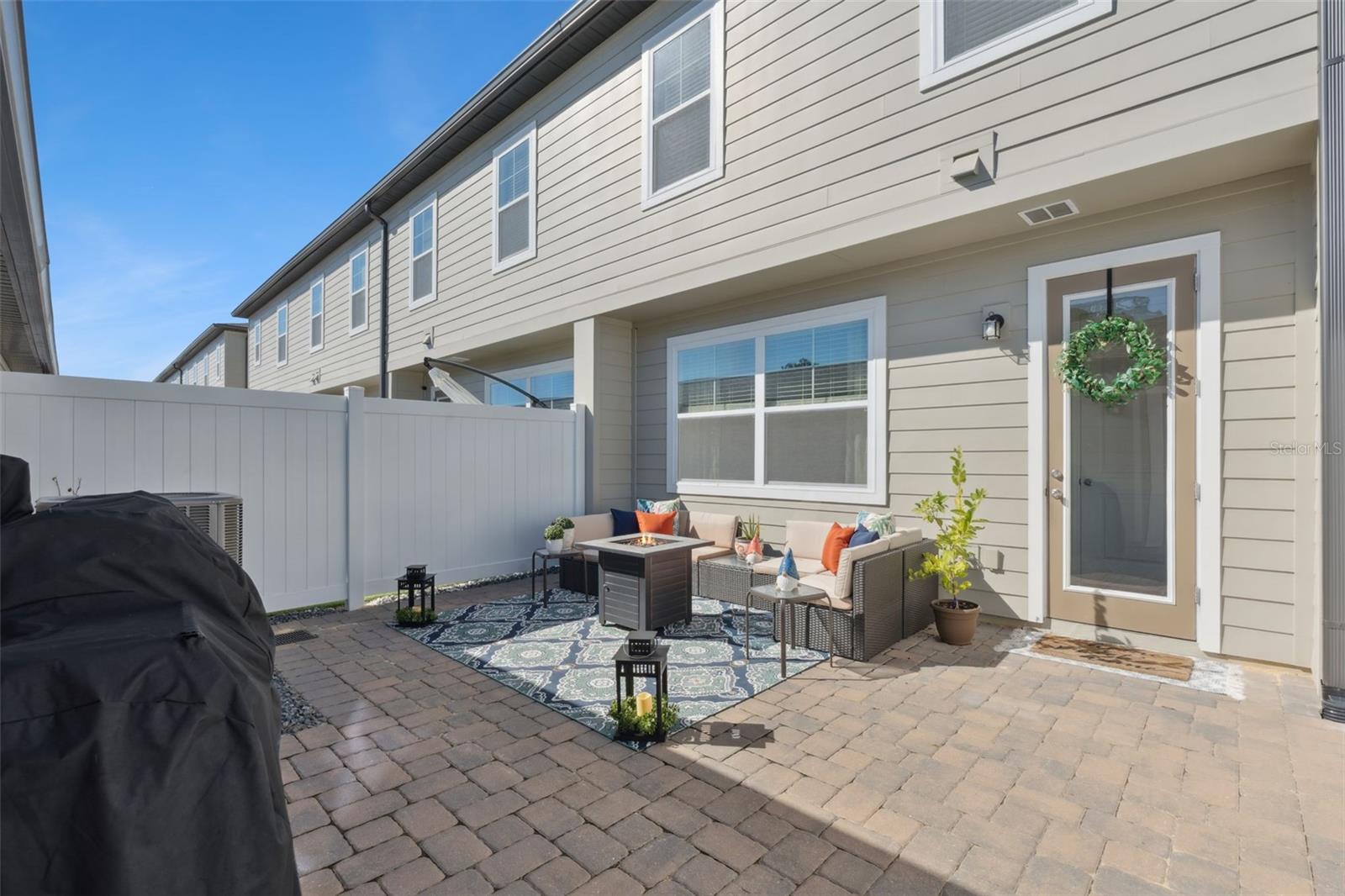 NORTHLAKE/OVATION PH 1 - Residential