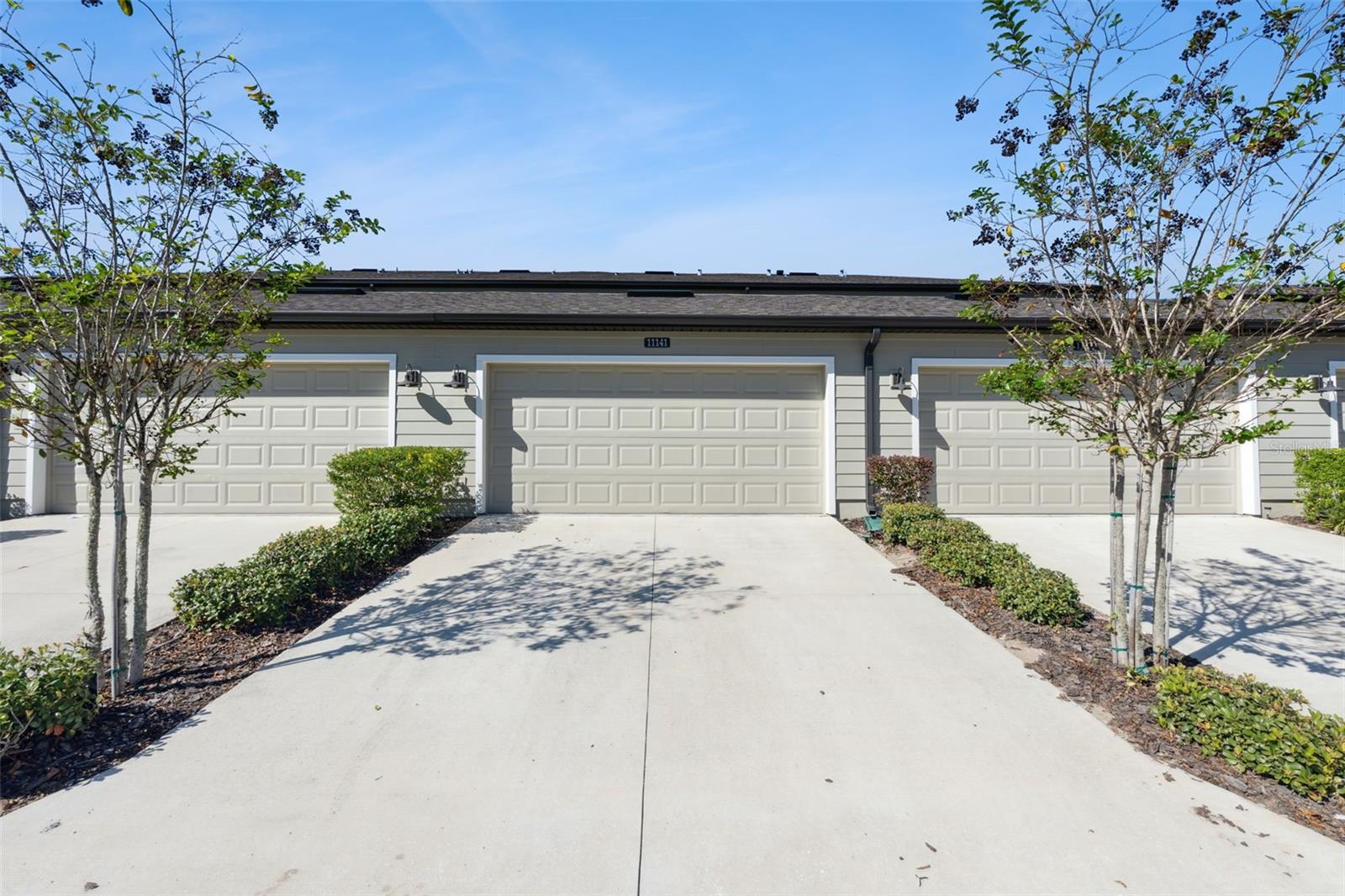 NORTHLAKE/OVATION PH 1 - Residential