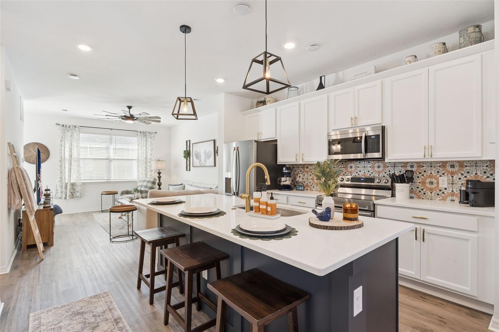 NORTHLAKE/OVATION PH 1 - Residential