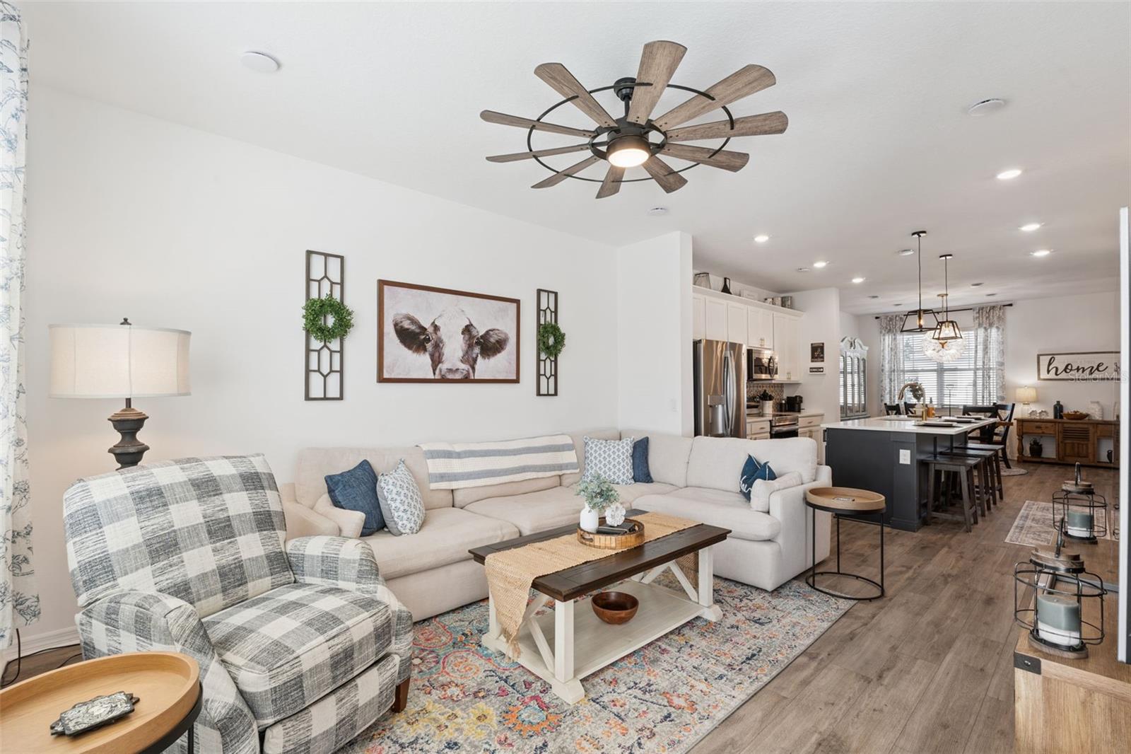 NORTHLAKE/OVATION PH 1 - Residential