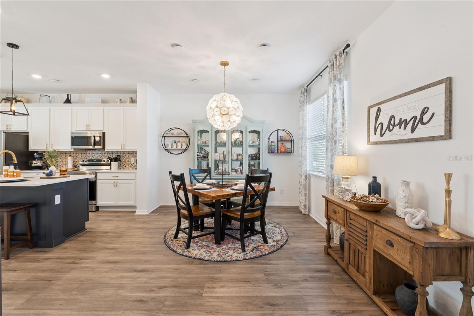 NORTHLAKE/OVATION PH 1 - Residential