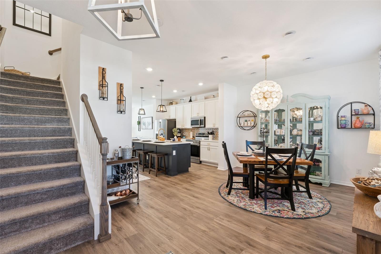 NORTHLAKE/OVATION PH 1 - Residential