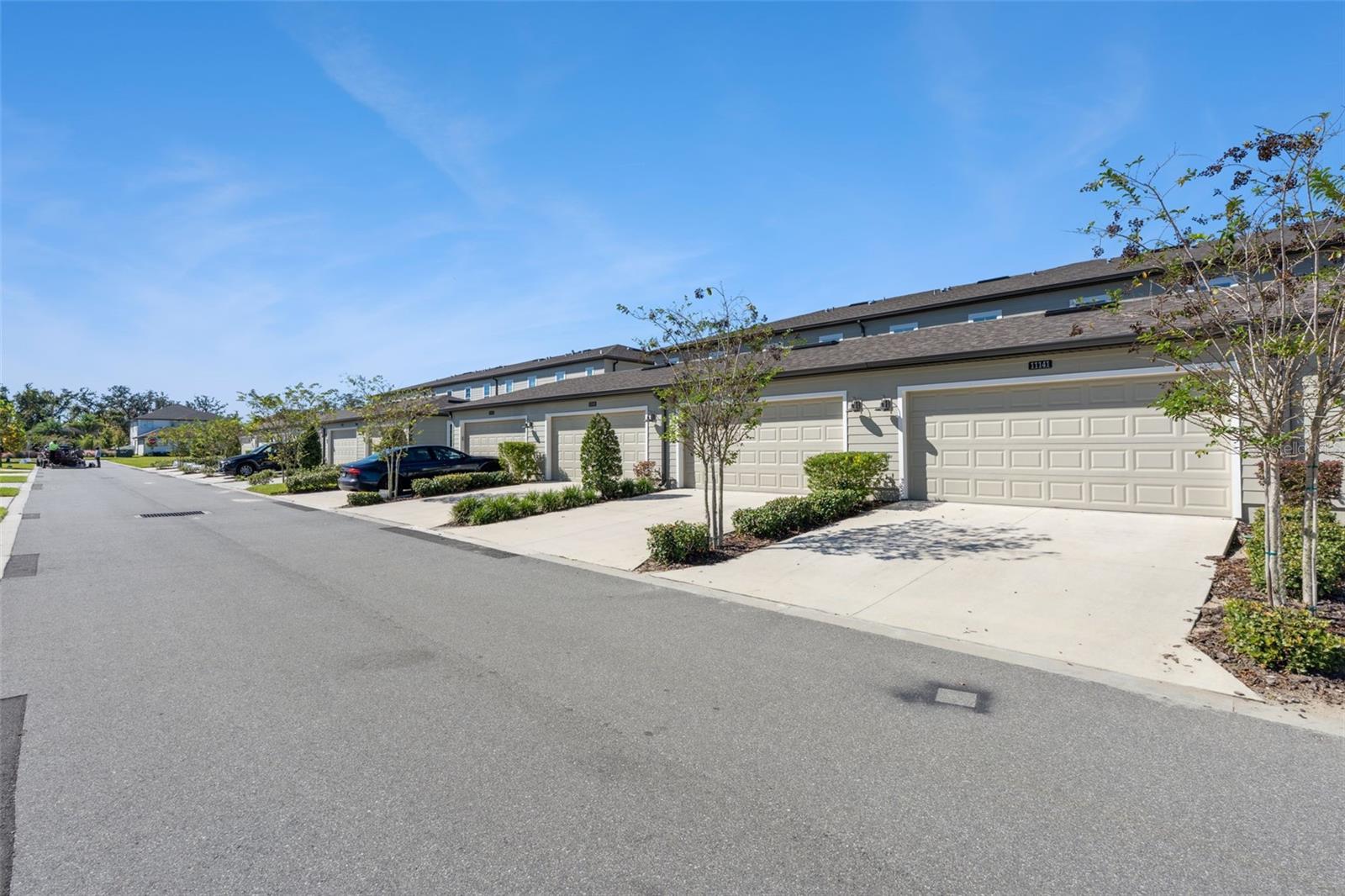 NORTHLAKE/OVATION PH 1 - Residential