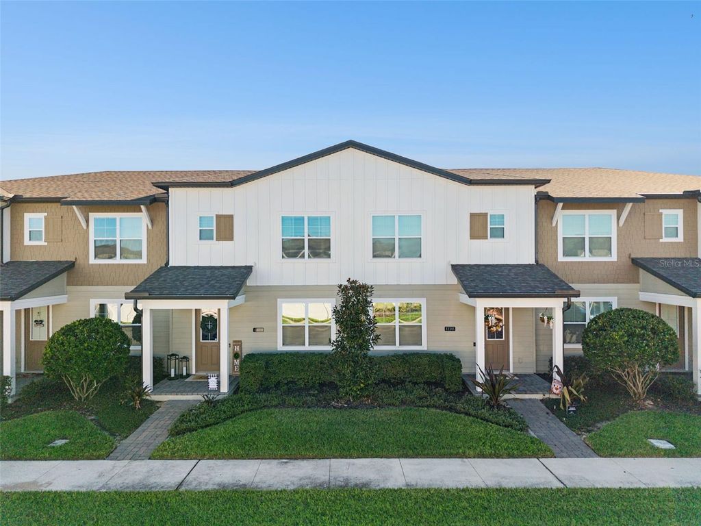 Photo of 11141 Lime Flower Drive, Winter Garden, FL 34787 (MLS # O6391862)