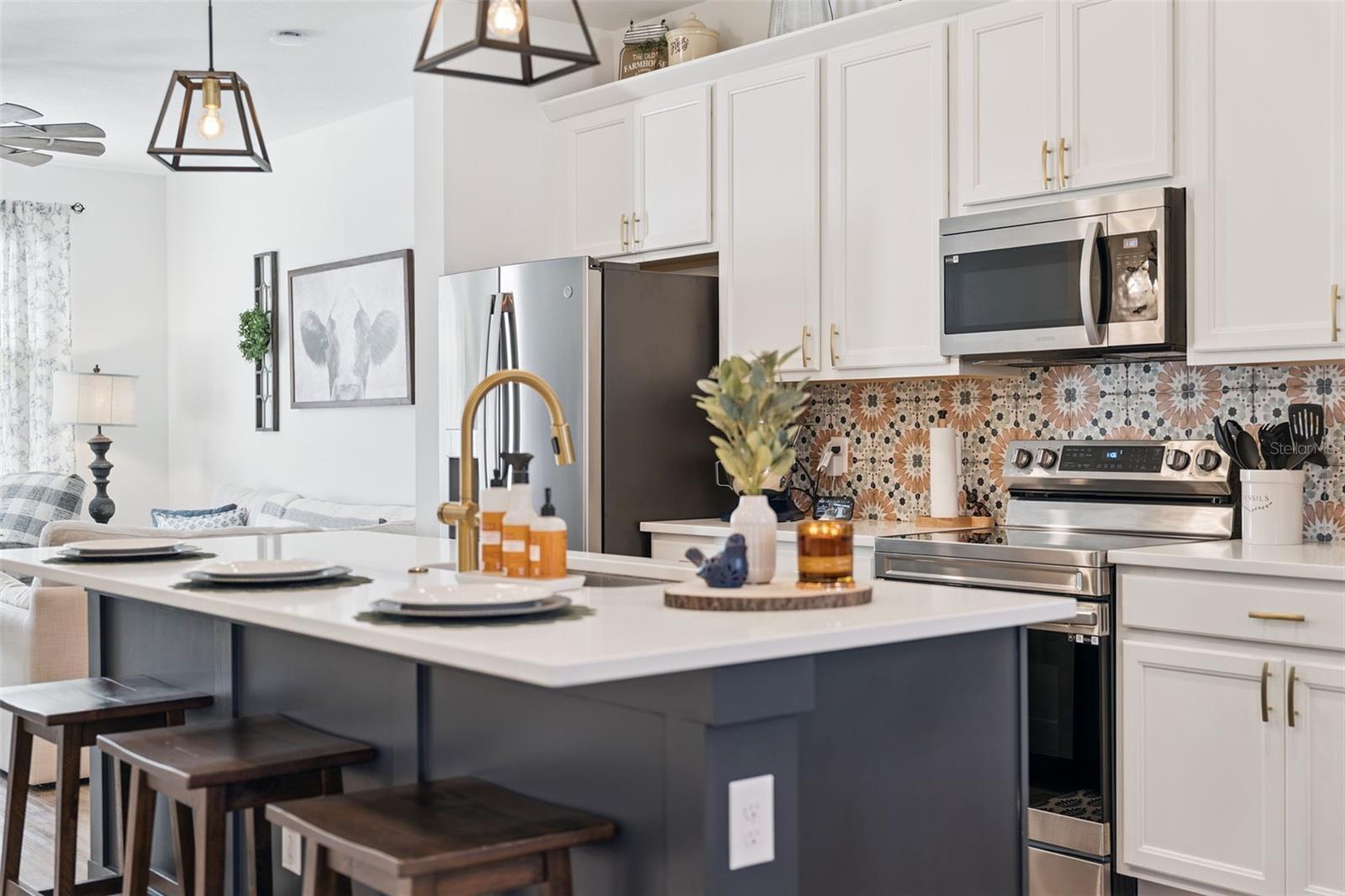 NORTHLAKE/OVATION PH 1 - Residential