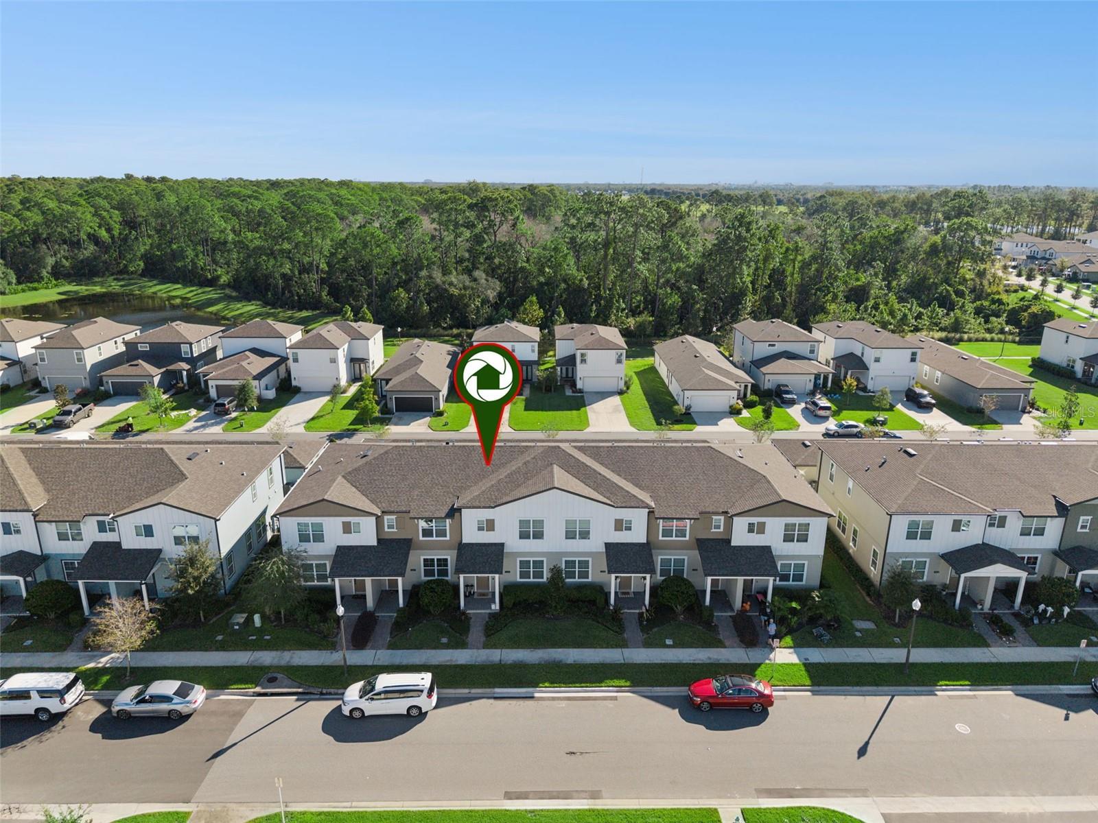 NORTHLAKE/OVATION PH 1 - Residential