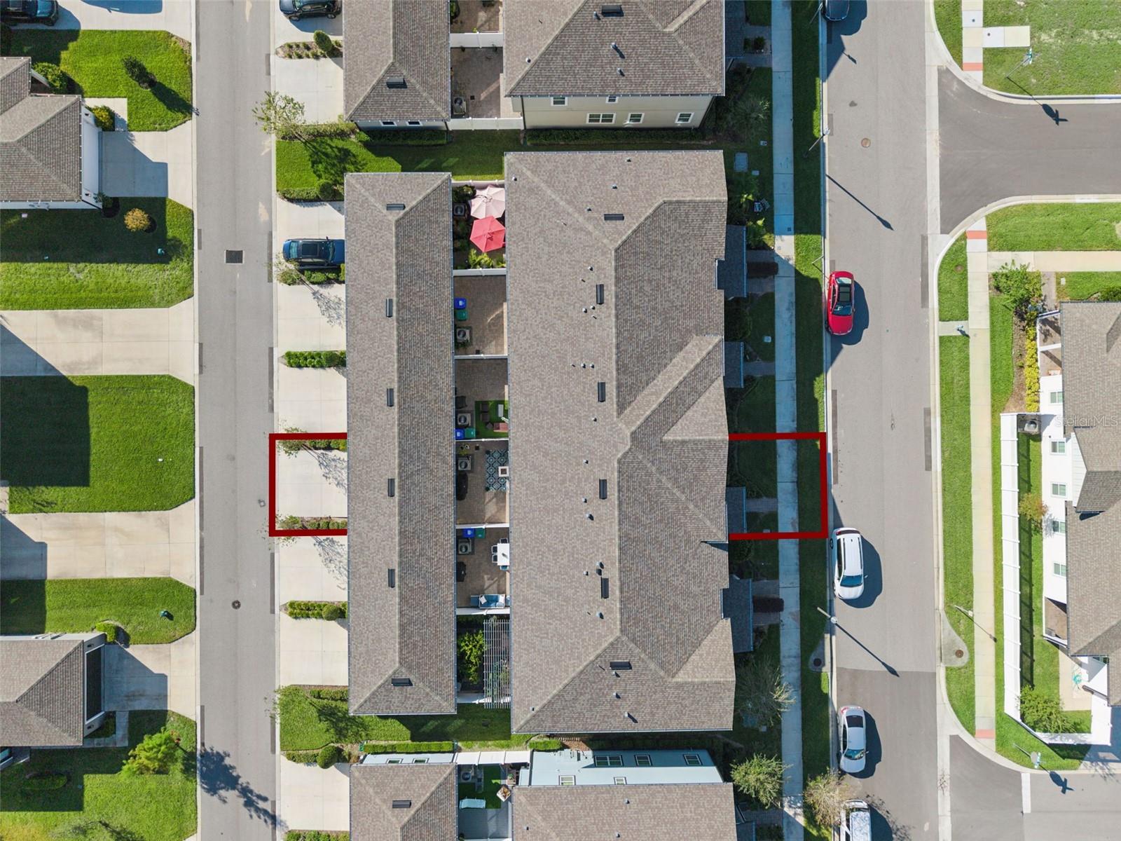 NORTHLAKE/OVATION PH 1 - Residential