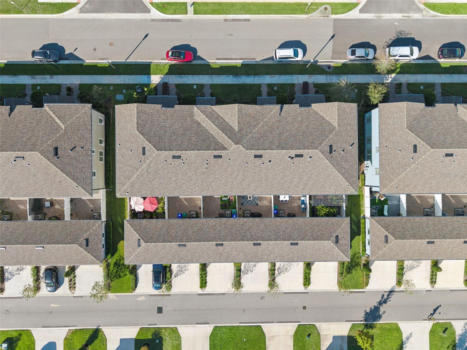 NORTHLAKE/OVATION PH 1 - Residential