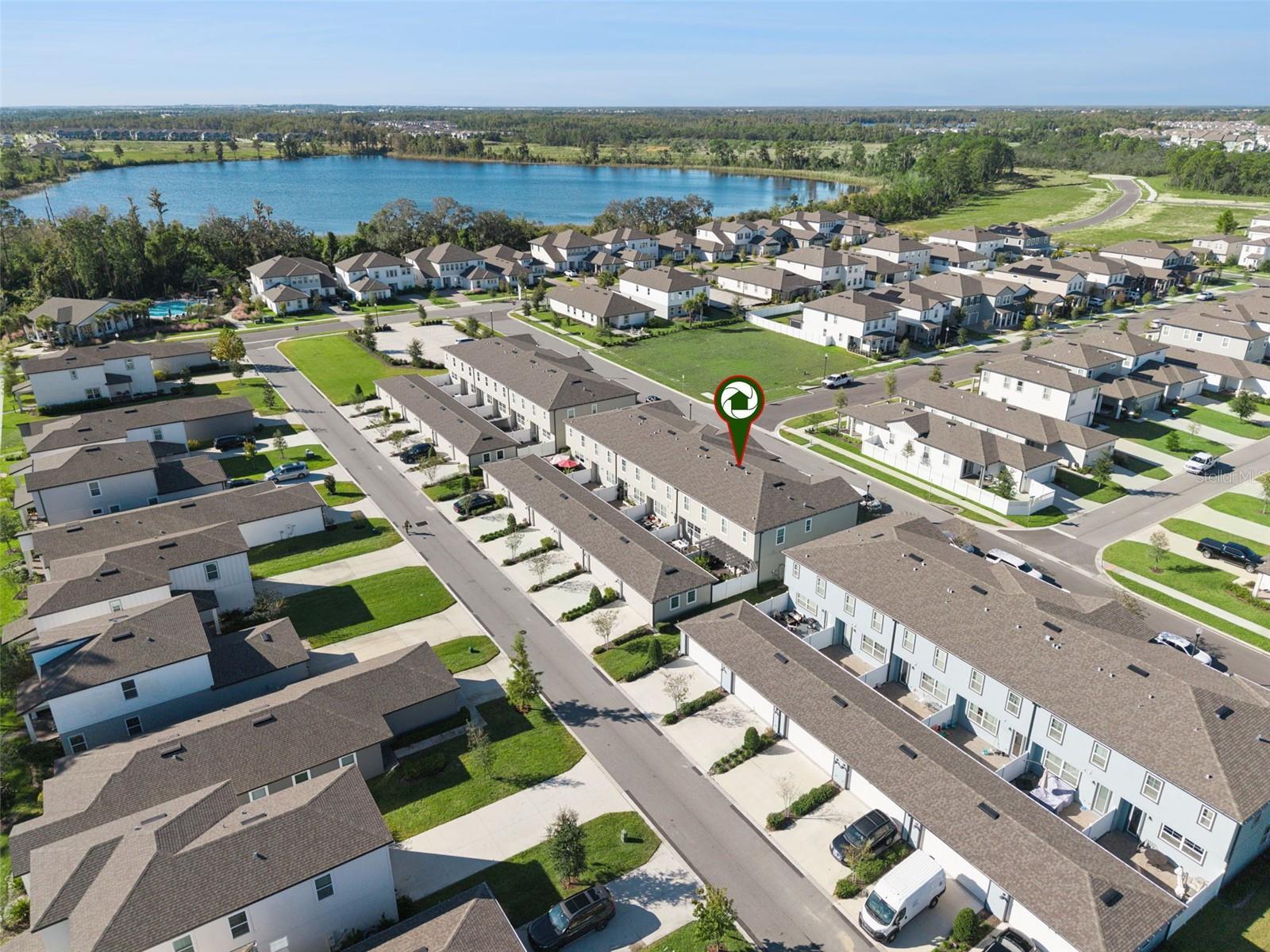 NORTHLAKE/OVATION PH 1 - Residential