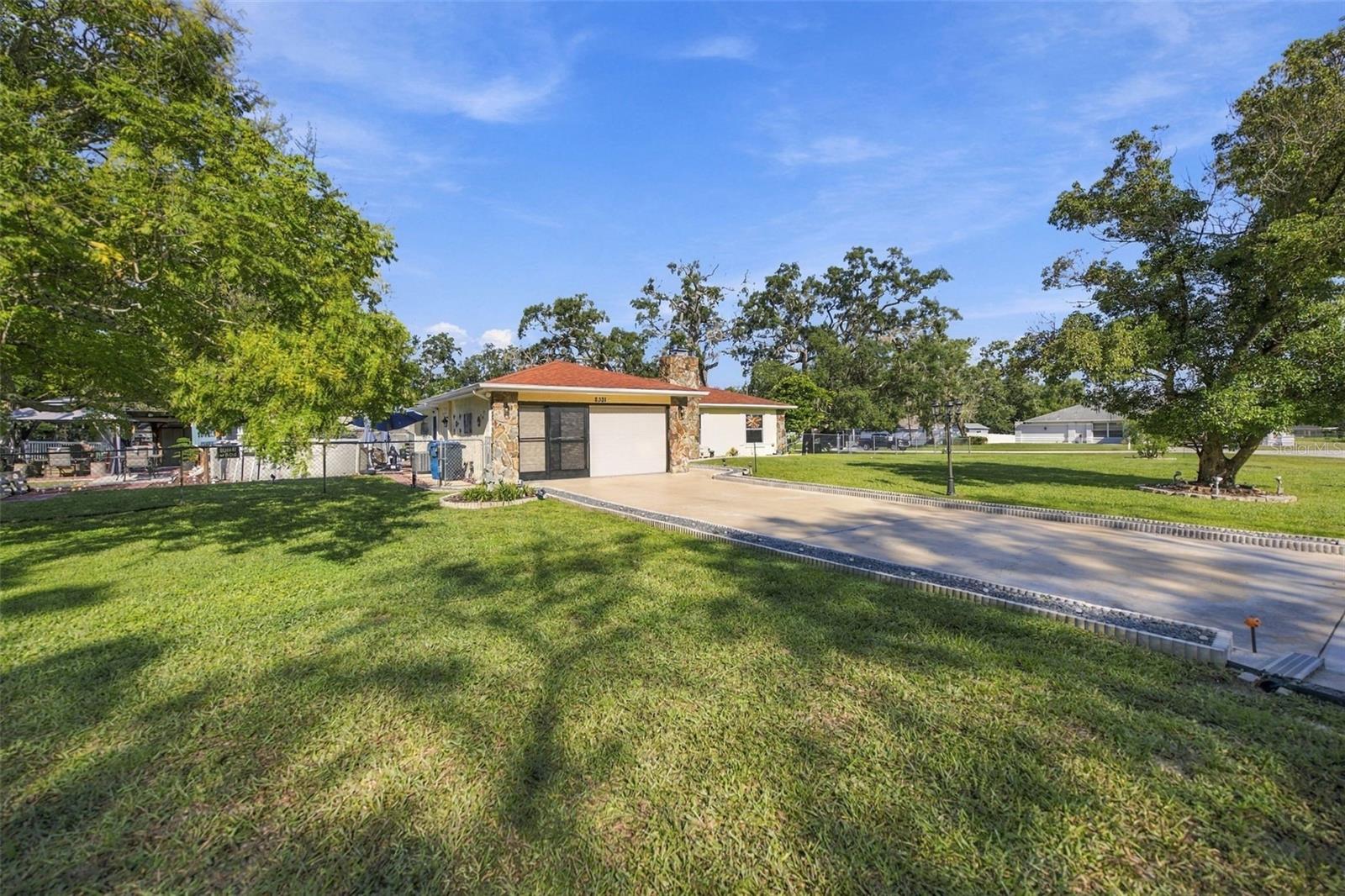 8331 ECHO LANE