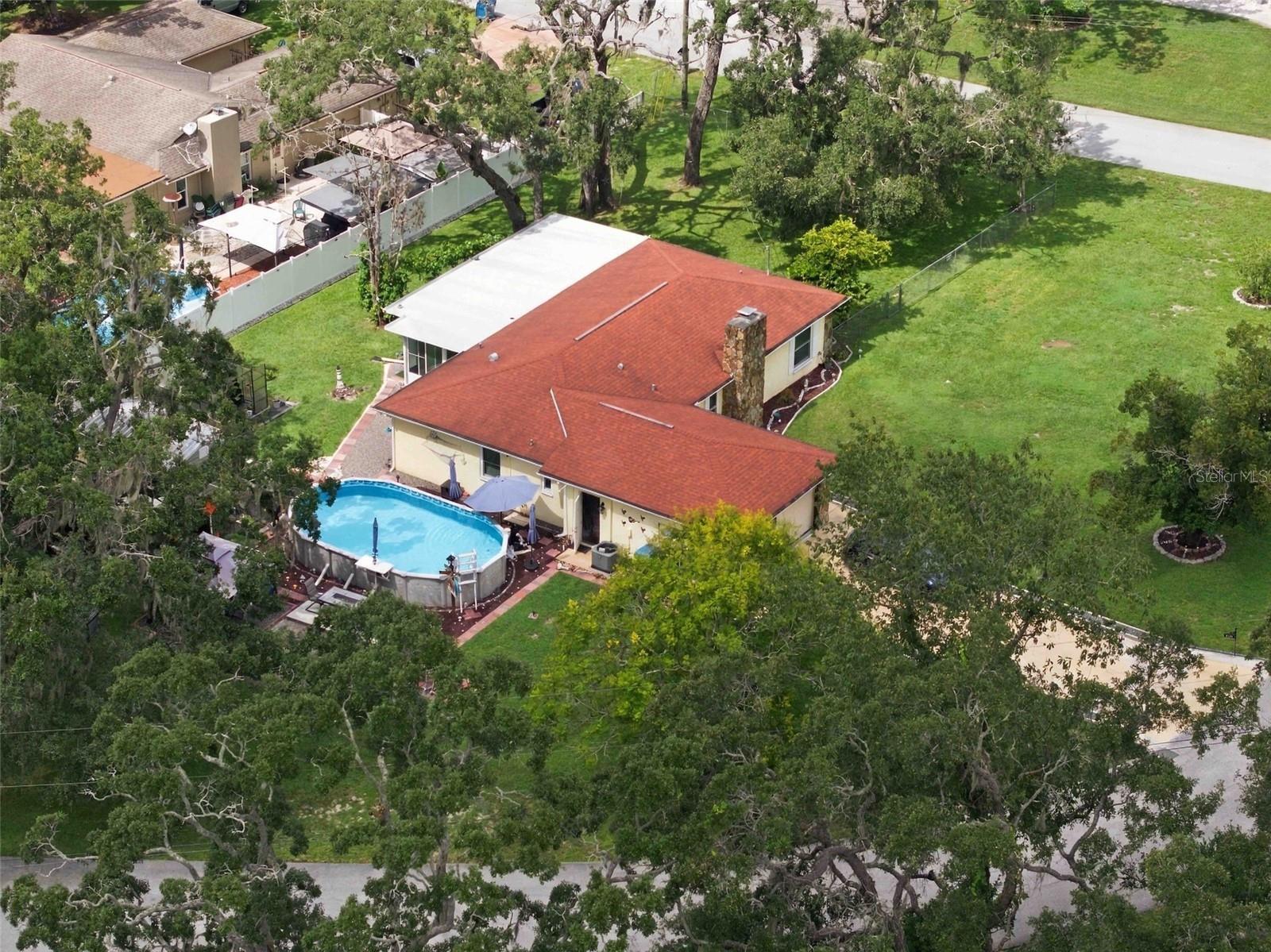 8331 ECHO LANE