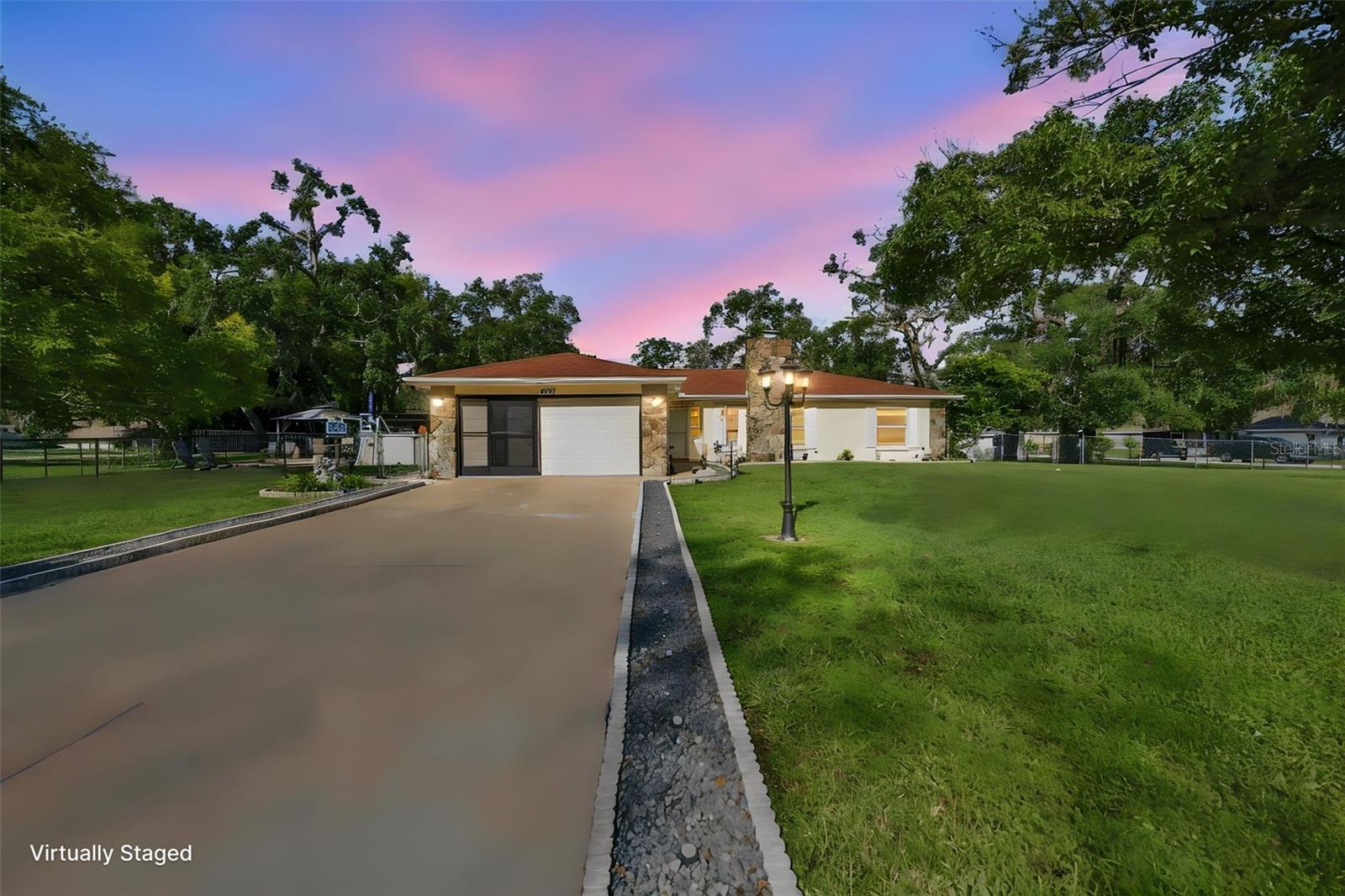 8331 ECHO LANE