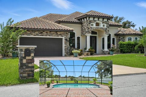 Photo of 42 Felwood Lane, Palm Coast, FL 32137 (MLS # FC310970)