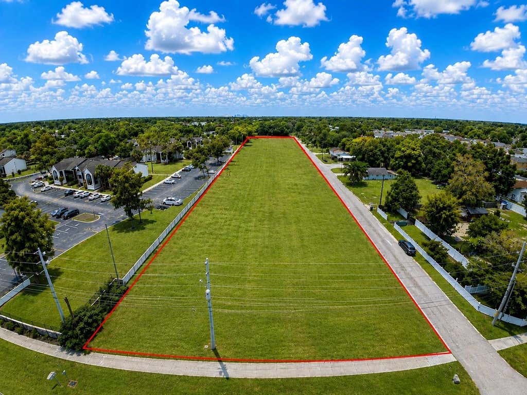 Photo of 8010 Carolina Lane, Orlando, FL 32825 (MLS # O6436796)