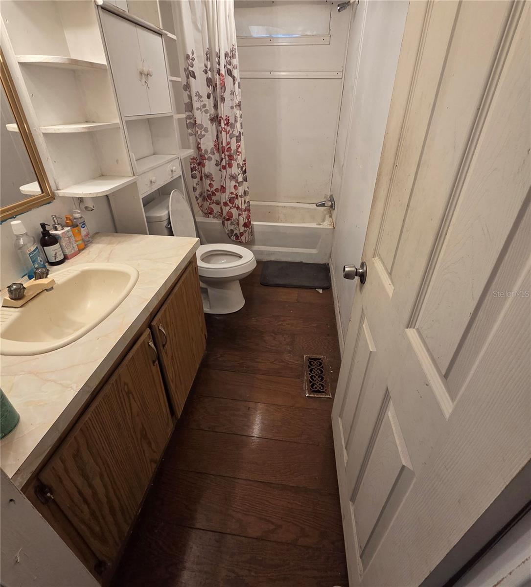 LAKE HIGHLANDS - Residential