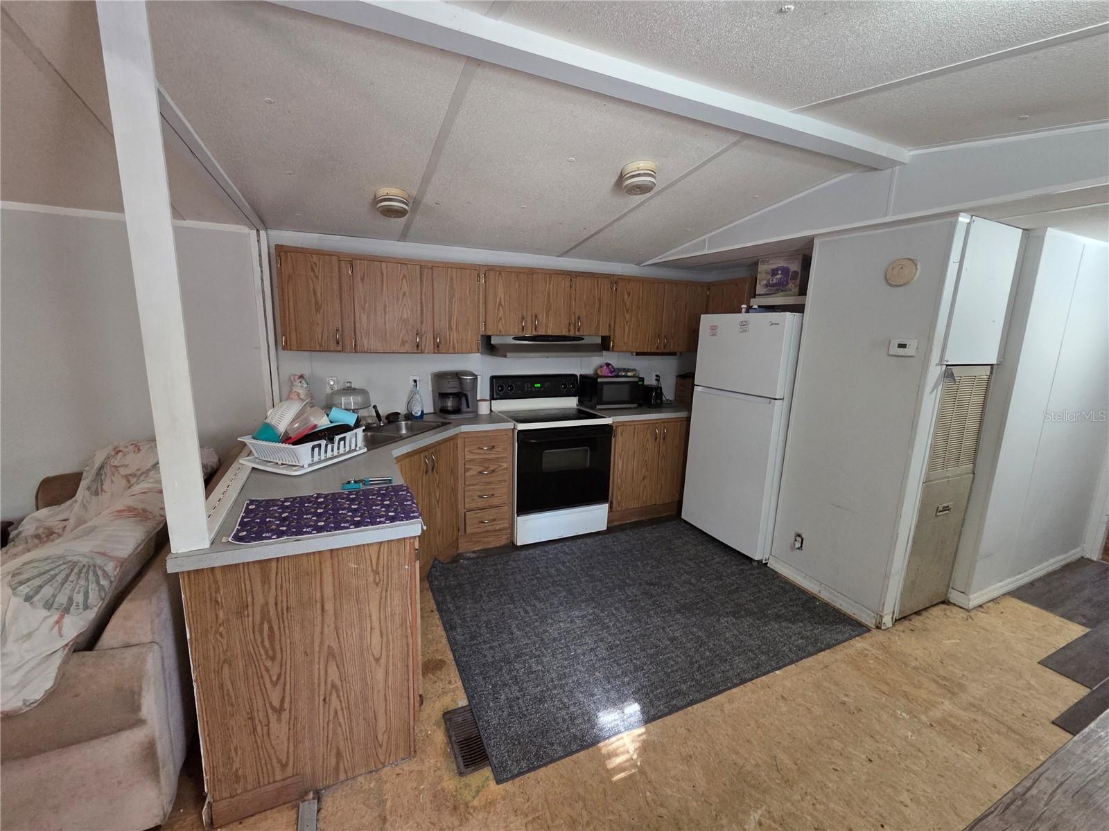 LAKE HIGHLANDS - Residential