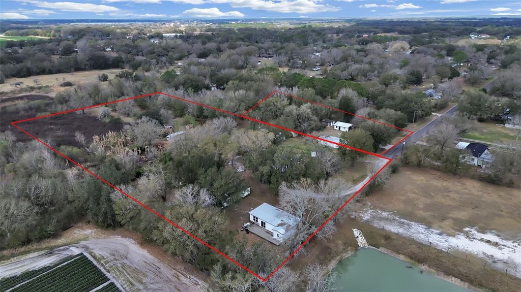 Photo of 9924 Art Acres Road, Dover, FL 33527 (MLS # O6383393)