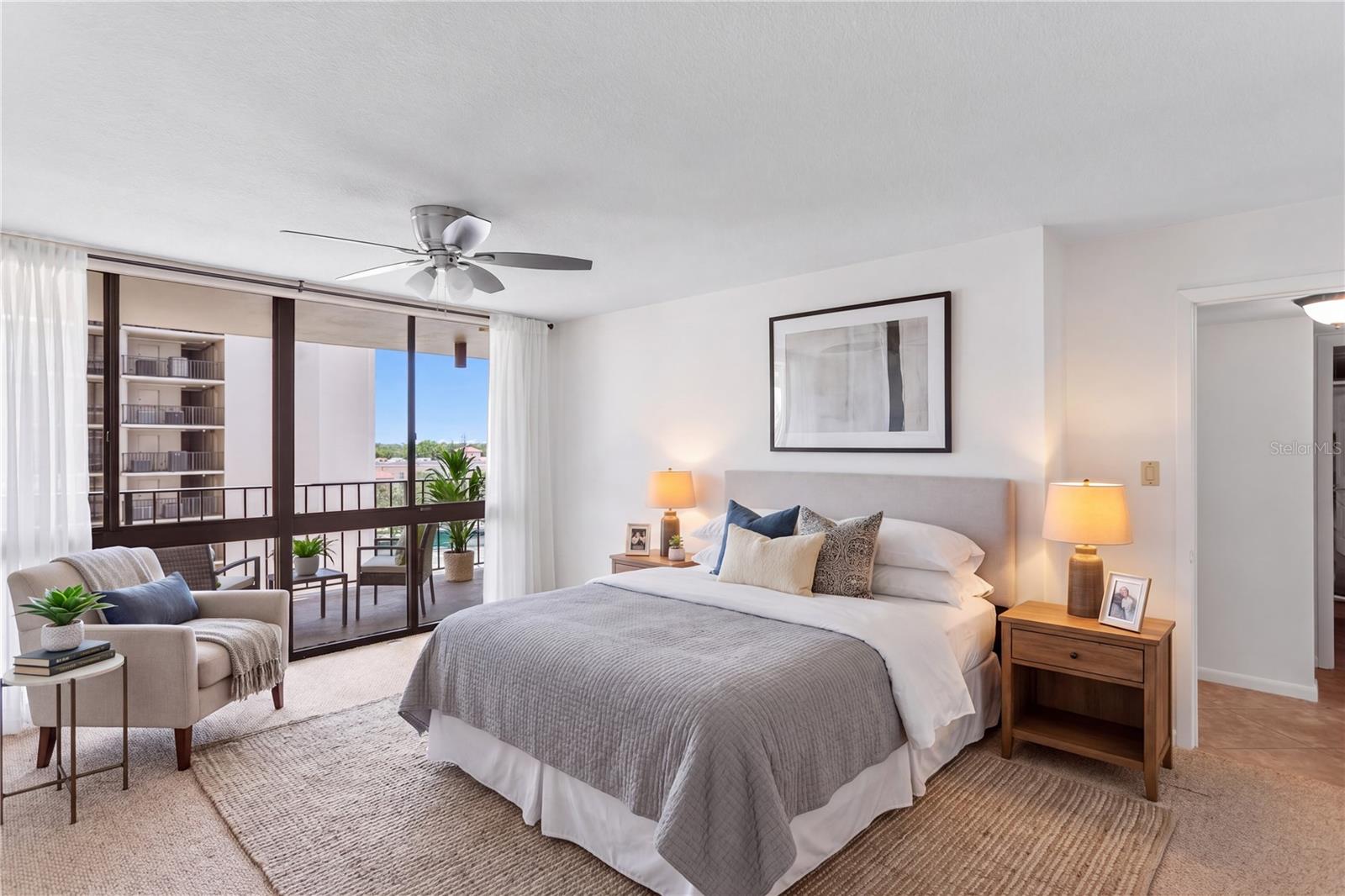 MONTE CARLO TOWERS A CONDOMINI - Residential