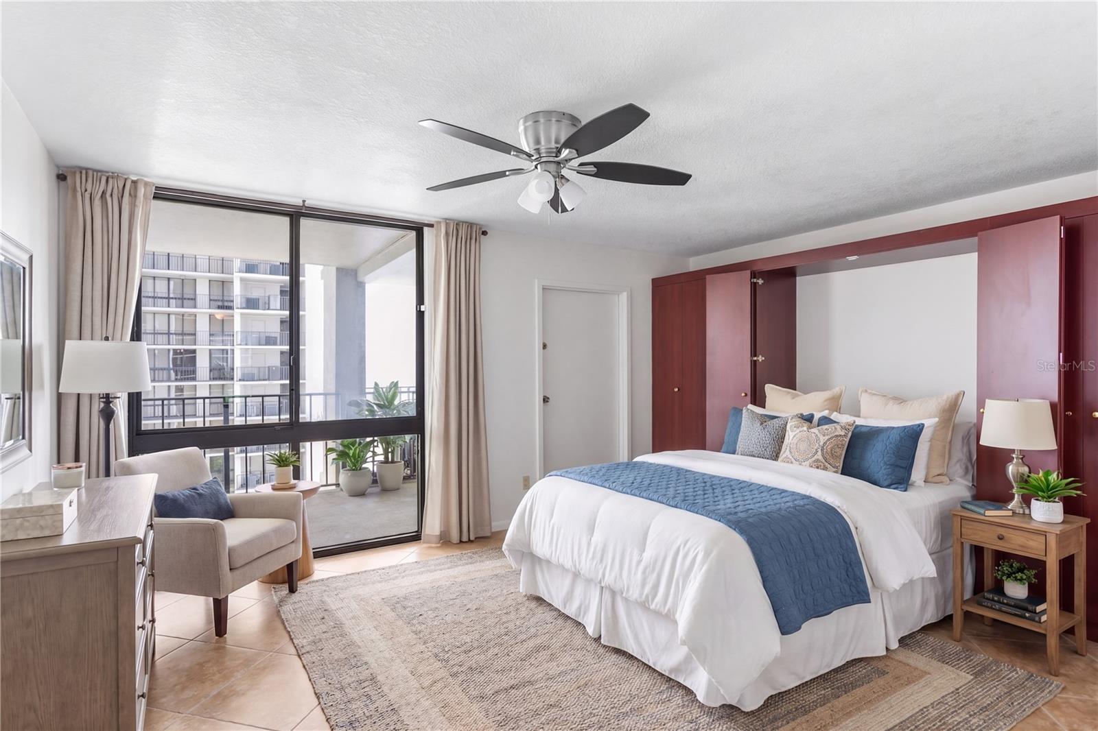 MONTE CARLO TOWERS A CONDOMINI - Residential