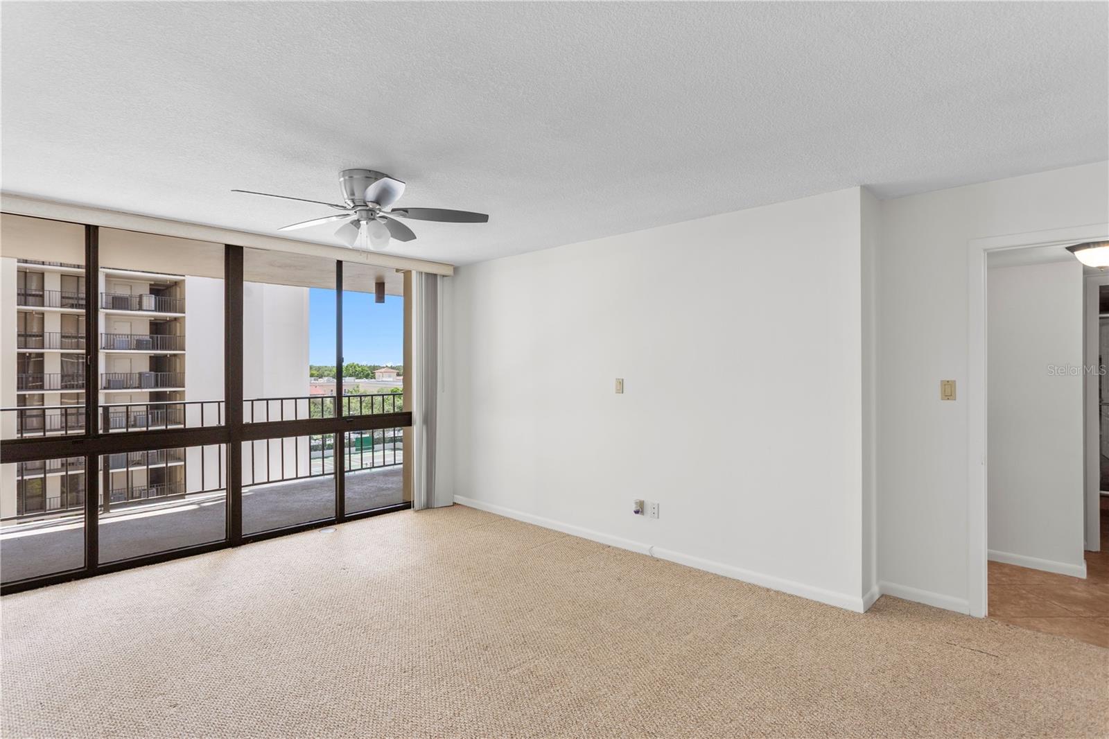 MONTE CARLO TOWERS A CONDOMINI - Residential