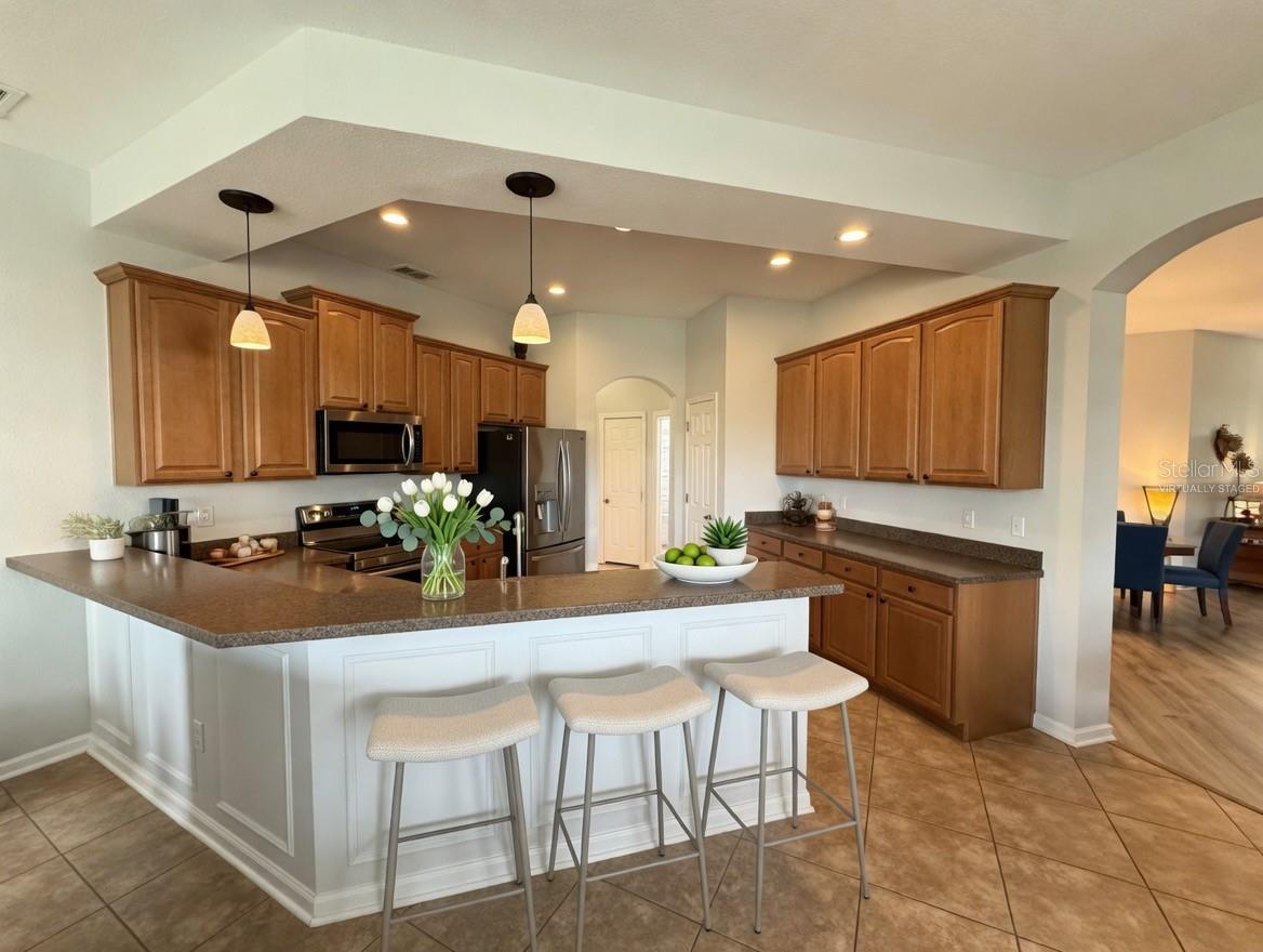 WESTFIELD 03 PH-B A-M - Residential