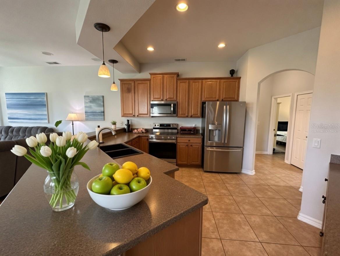 WESTFIELD 03 PH-B A-M - Residential